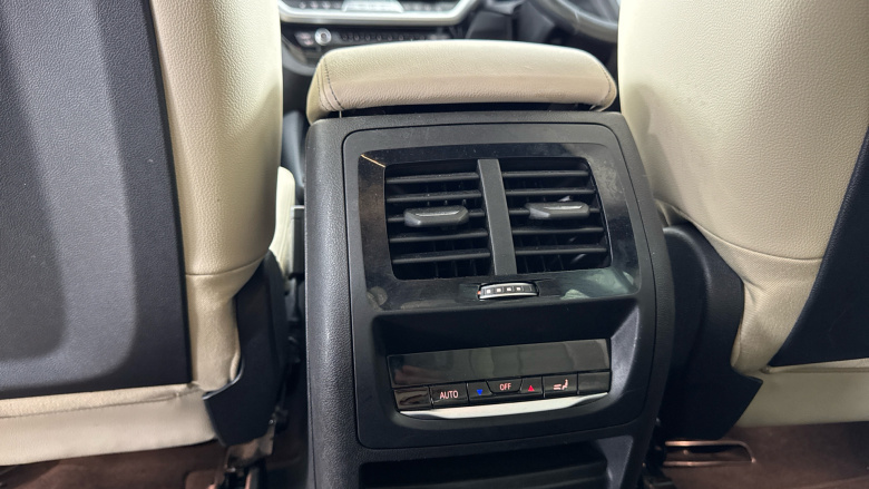 BMW X3 xDrive30d MHT M Sport 5dr Auto Diesel Estate